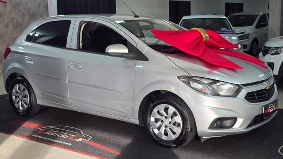 CHEVROLET ONIX 1.0 MPFI LT 8V FLEX 4P MANUAL CHEVROLET ONIX 1.0 MPFI LT 8V FLEX 4P MANUAL